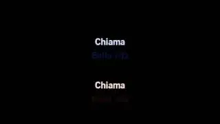 Karaoké David & Jonathan - Bella vita (Avec choeurs)