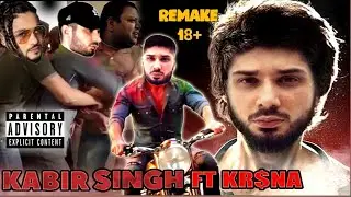 KABIR SINGH Ft 