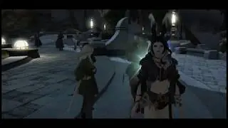 Limsa Lominsa Concert - Akenoo Himejima