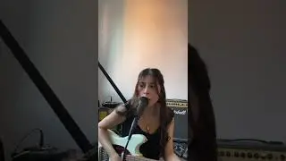 say it right (cover) - lolita mae 🌤️❤️‍🩹 #cover #musicartist #electropopartist #feedshorts