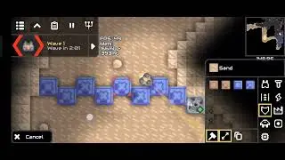 mindustry gameplay part 4 but I finally edit