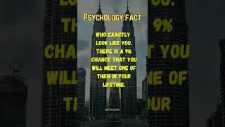 Psychology Facts | Interesting Facts | Facts about Humans #shorts #psychologyfacts #facts #explore