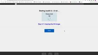Bodhi Linux online from Onworks