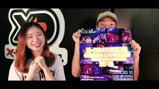 X-Dimension Summer  Showcase 2018 Promo