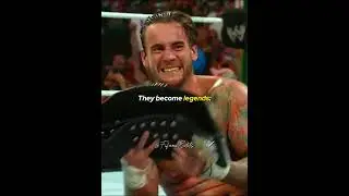 Wrestlers Before Their WWE Career (CM Punk, Sheamus, Daniel Bryan) Edit