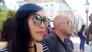 What you can do and where to make a photos...  Paris 2017 