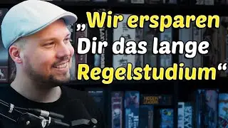 Brettspiel-Bar neugedacht: So holt dieses Team neue Leute ins Hobby!