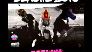 Hotline Miami VS Beastie Boys - Mashup #4 (Paris / Alive)