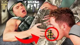 Это НОВЫЕ ЧИТЫ в Тарков \ Tarkov