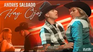 Andres Salgado - Hay Ojos