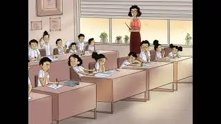Who is Cheating?