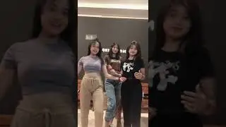tik tok sma serabi lempit banget
