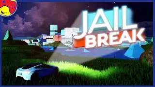 играем в джеил брейк