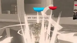 INFINITE TIMESTOP WITH DIO... | Troublesome Battlegrounds 2 ROBLOX
