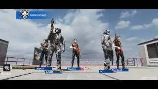 XIAOMI 12 PRO - COD MOBILE FPS y GRÁFICOS 