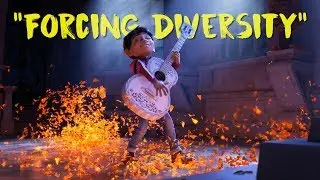 Coco VS “Forcing Diversity