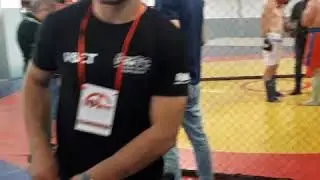 Garik Grigoryan VS Misak Sedrakyan