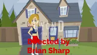 Stephanie's Fun & Games: Playtime At Michael's Opening Scene (2023)