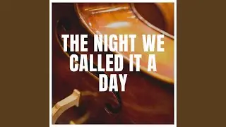 Night and Day