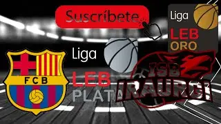 F C BARCELONA B  VS JUARISTI ISB FINAL LEB PLATA JUARISTI ASCENSO LEB ORO SEGUNDO PARTIDO 24/04/2021