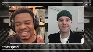 Hi Tek talks about J Dilla's Influence and how he sampled his beat for 
