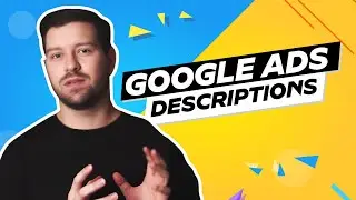 Google Ads Descriptions