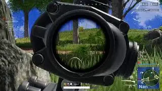 Pubg Lite PC | Beginner Mode(Ultra Noob)