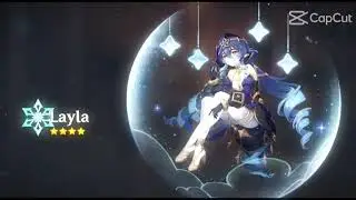 Winning A 50/50 Yae Miko and Layla