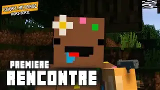Ninjaxx & Nino - La première rencontre [Animation Minecraft]