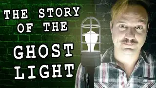 Theatre Lore: All About the GHOST LIGHT
