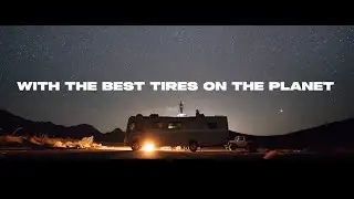 Maxxis Tires “performance for all” Campaign