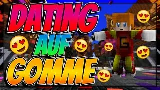 DATING AUF GOMME?! [powerGladius] | Minecraft