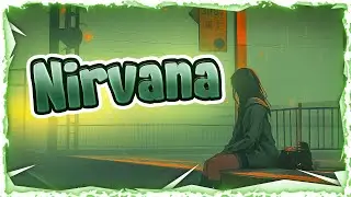 Nightcore - Nirvana (Lyrics)