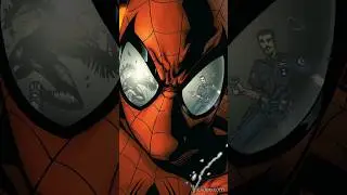 John Brimson Es Spider-Man Policía 