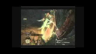 Serde Plays Dragon's Dogma Episode 1 Part 3