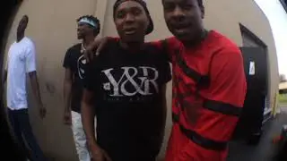 JHARPAA  GET IT AFFILIATION VLOG EPISODE 1 (ChopHouze Studios)