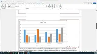 Microsoft Word Training Class in Chicago