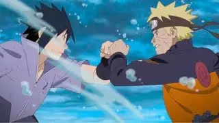 [ Naruto ]  -  CODM MONTAGE