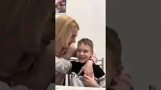 Английский язык с логопедом