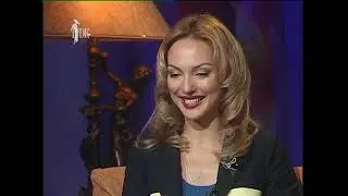Телеканал ТДК. Программа Твой Дом. Обои и текстиль часть 4