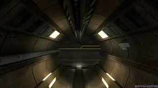 I'm dreaming of a Black Mesa