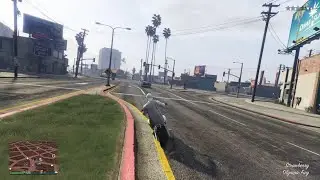 A Little Karma
