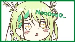 Fauna finds her 