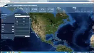 SAP Predictive Maintenance