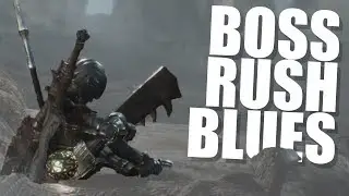 Lore Without Purpose - SINNER: Sacrifice for Redemption Review