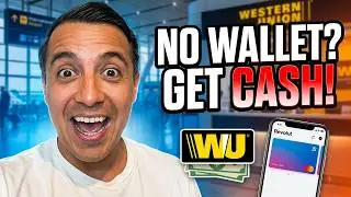 🌍💸 How to Send Money to Yourself Internationally: Western Union vs. Revolut