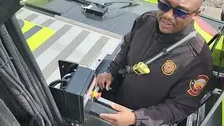 AFRD Training Part 2 of 2 