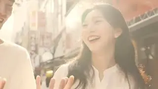 가로수 그늘 아래 서면_이문세(학생작)