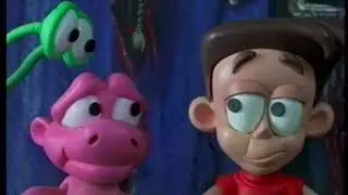 Oscar and Friends (V3 1996)