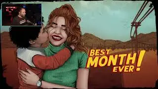 BEST MONTH EVER! #1 ★ Nintendo Switch ★ Deutsch